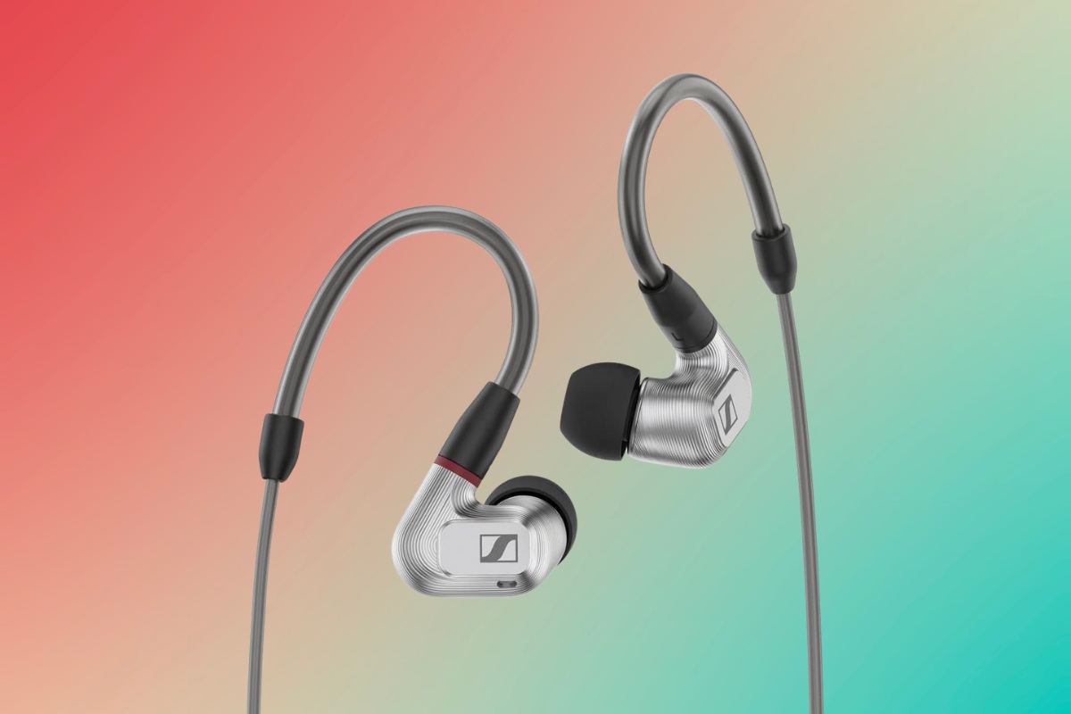 Grab these Sennheiser’s precision-crafted earbuds at a 27% discount