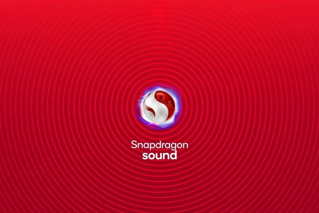 Snapdragon Sound technology can enable better and more reliable wireless audio. (From: Qualcomm)