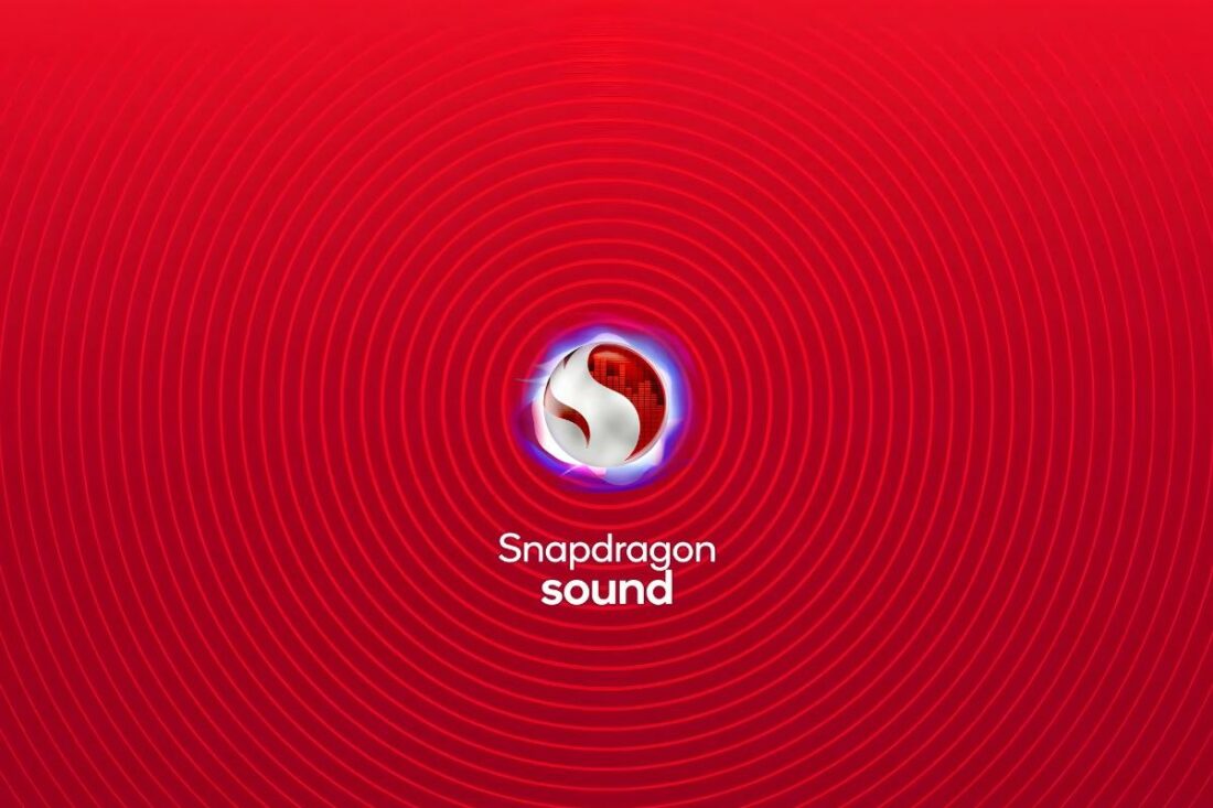 Snapdragon Sound technology is bringing a new host of features for Windows PCs. (From: Qualcomm)