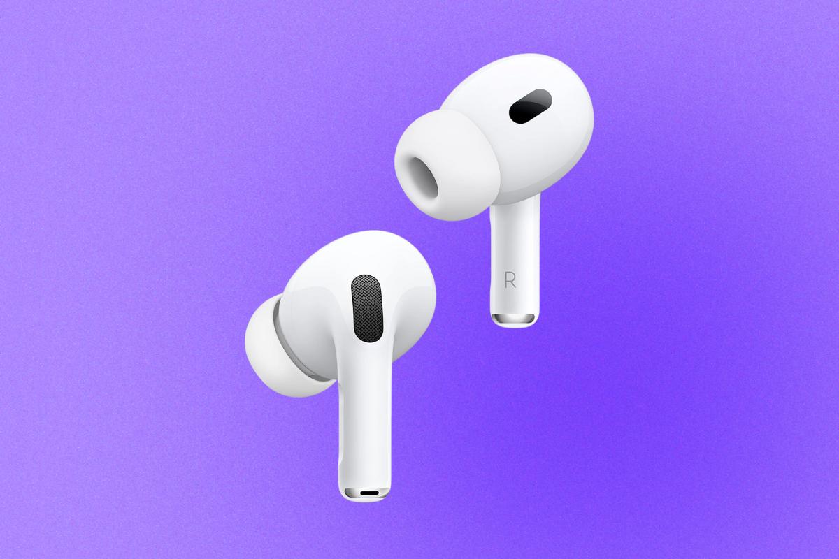 Save $49 on Apple's latest noise-cancelling earbuds