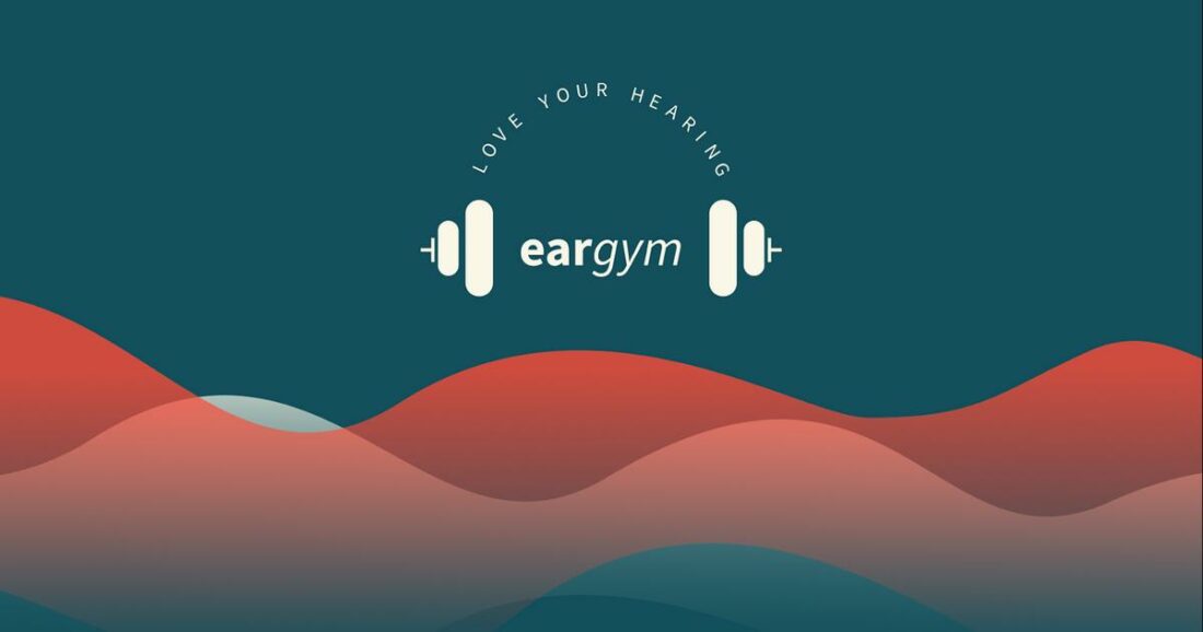 eargym is a platform that offers immersive and interactive ways to train and improve one's hearing. (From: eargym)