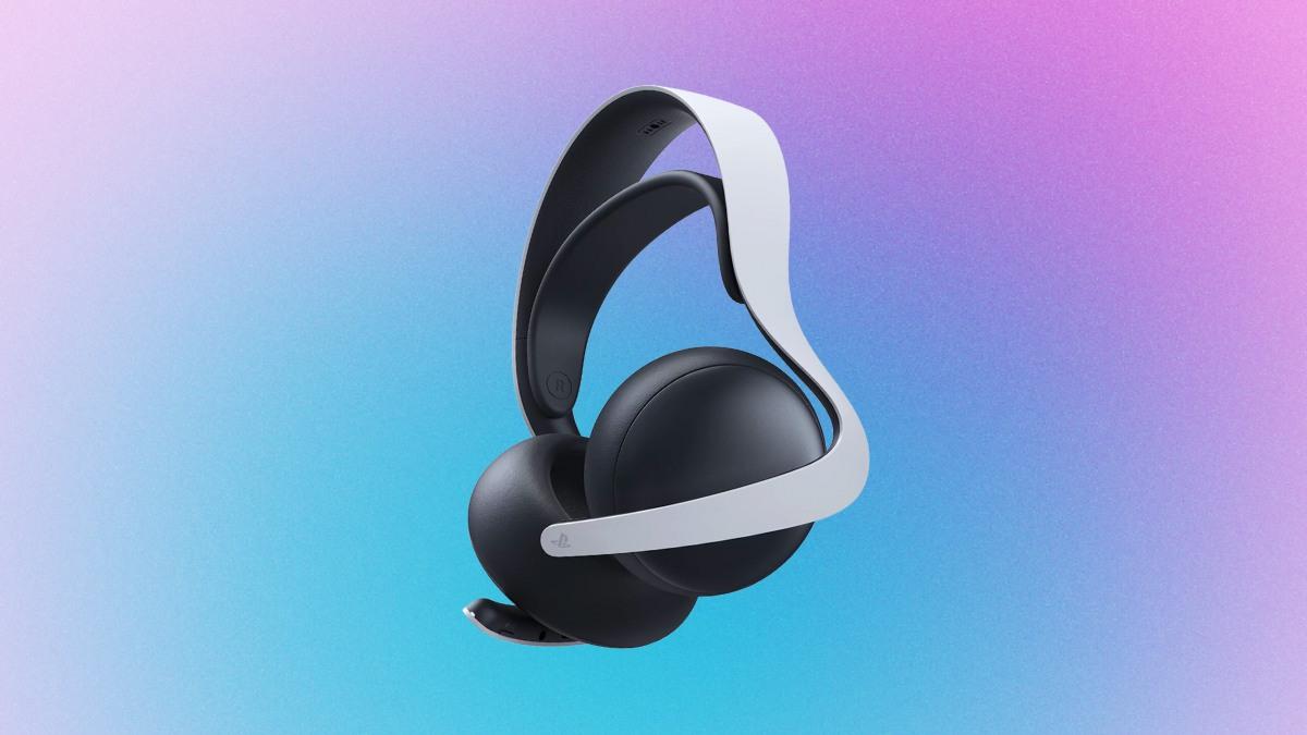 Pulse Elite wireless headset launches starting today: the starter's guide  to PlayStation's latest line of innovative audio products – PlayStation.Blog