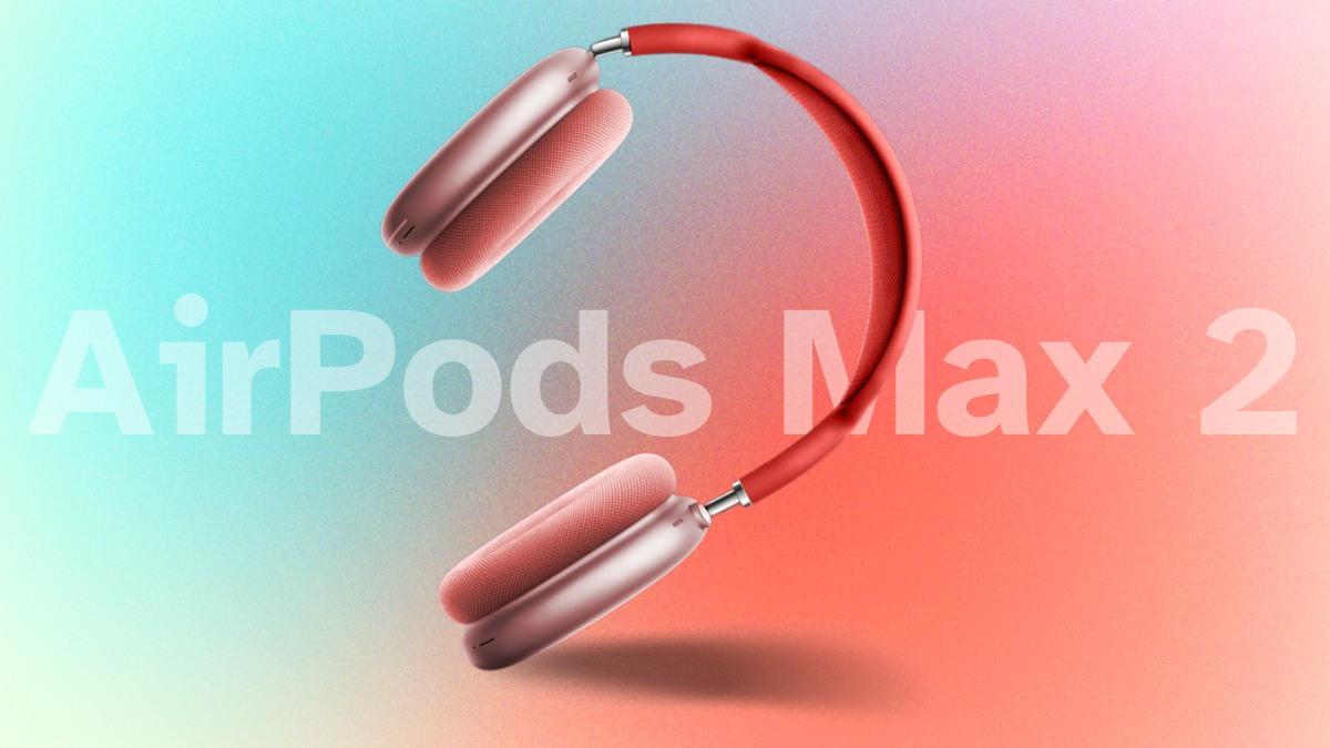 Don't expect a second-gen AirPods Max 2 this 2024.