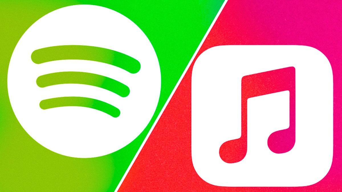 Spotify and Apple Music has been at war for more than 10 years.