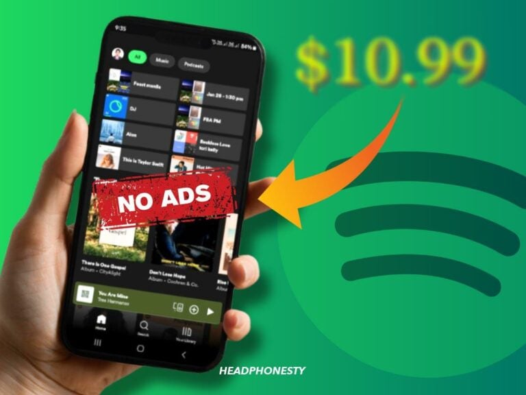 Spotify Duo What It Is, What It Offers, How to Sign Up, and More Headphonesty