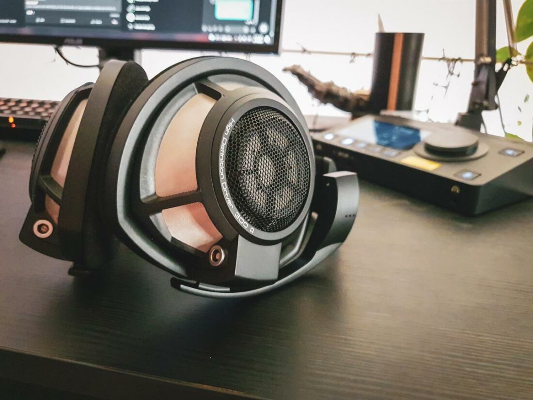 The HD800S has been a staple for listeners looking for realistic soundstaging. (From Rudolfs Putnins)