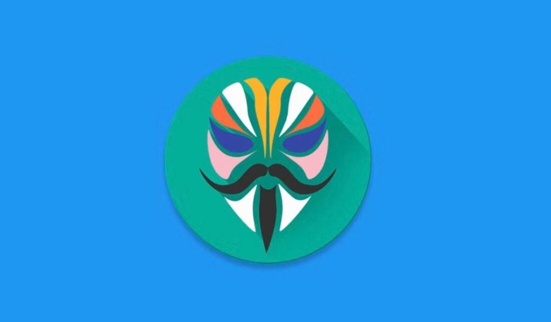 MagiskHide can prevent your apps from detecting that your phone is rooted. (From: Magisk)