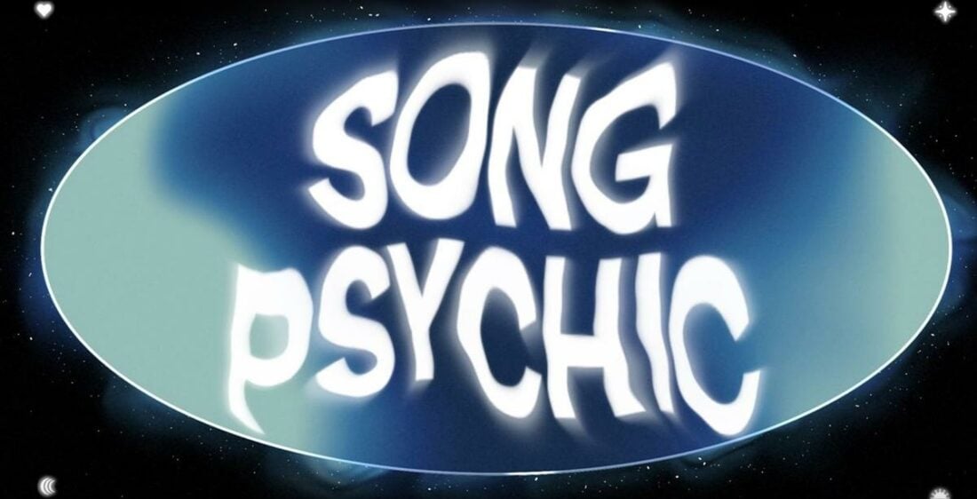 Spotify's Song Psychic banner (From: Spotify)