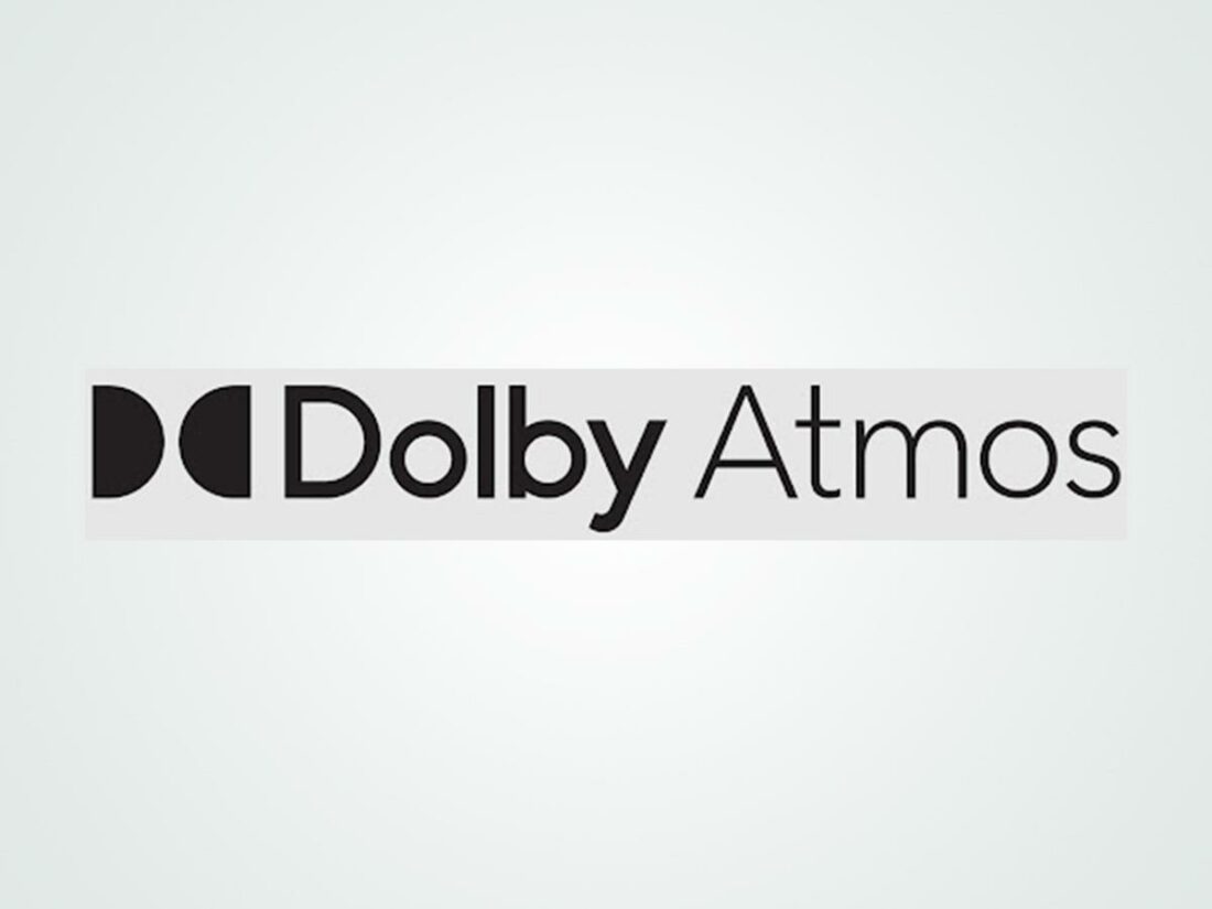 The Dolby Atmos logo. (From: Wikimedia Commons)