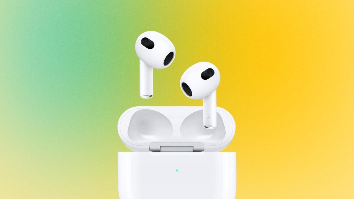 Apple will release new low and mid-tier models for the AirPods line.