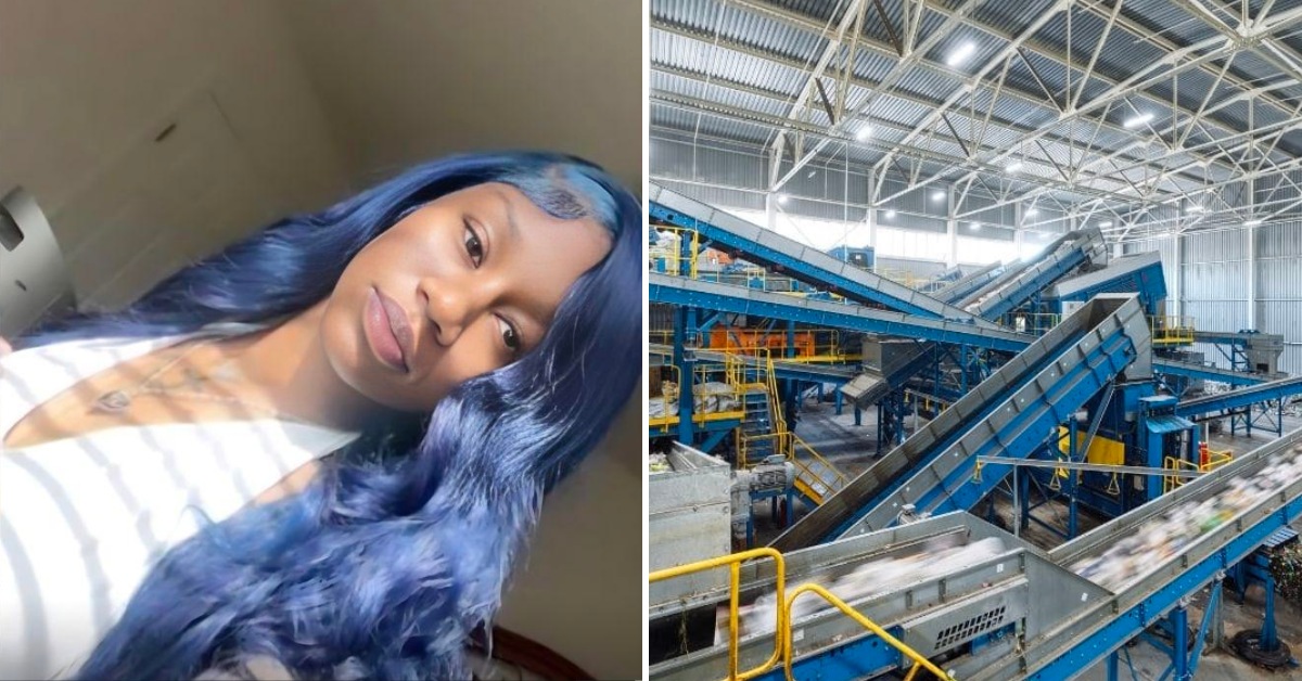 Woman dies by attempting to retrieve lost AirPods under a conveyor belt.