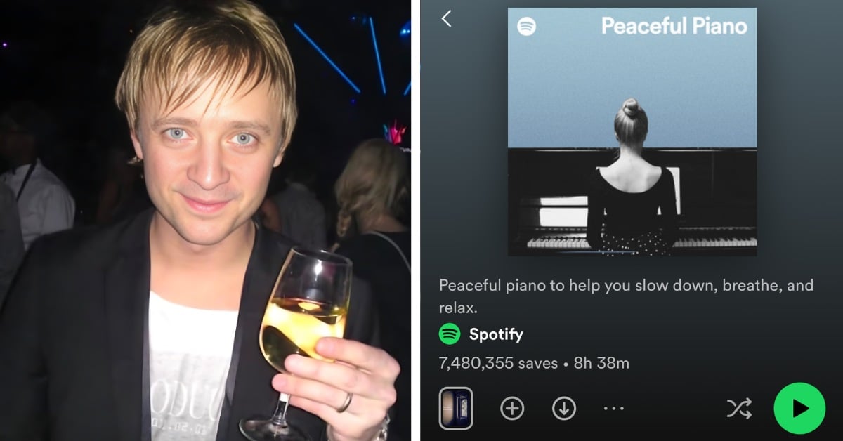 The musician behind 650 fake Spotify artists gets exposed.