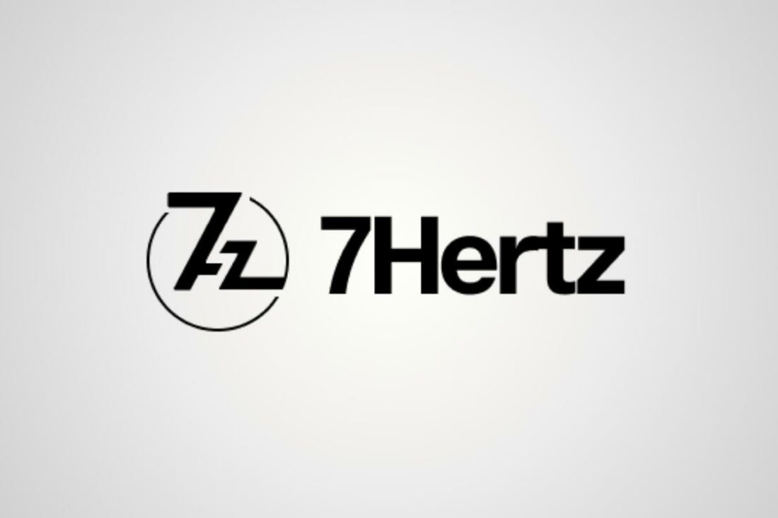 7HZ logo