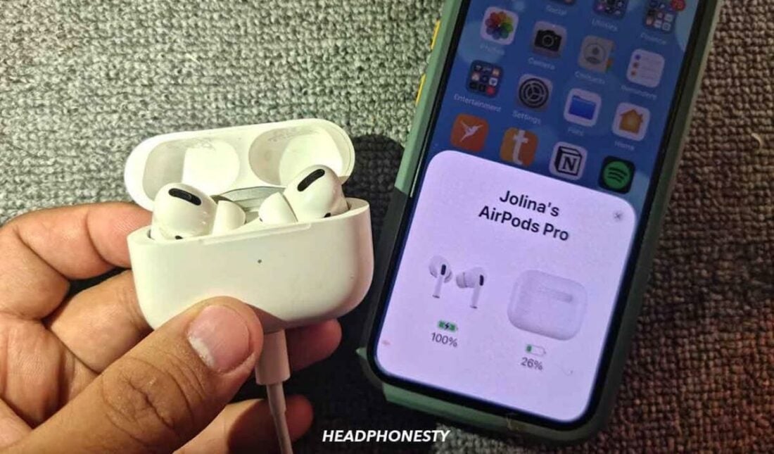 AirPods are great with Apple devices. But not with anything else.