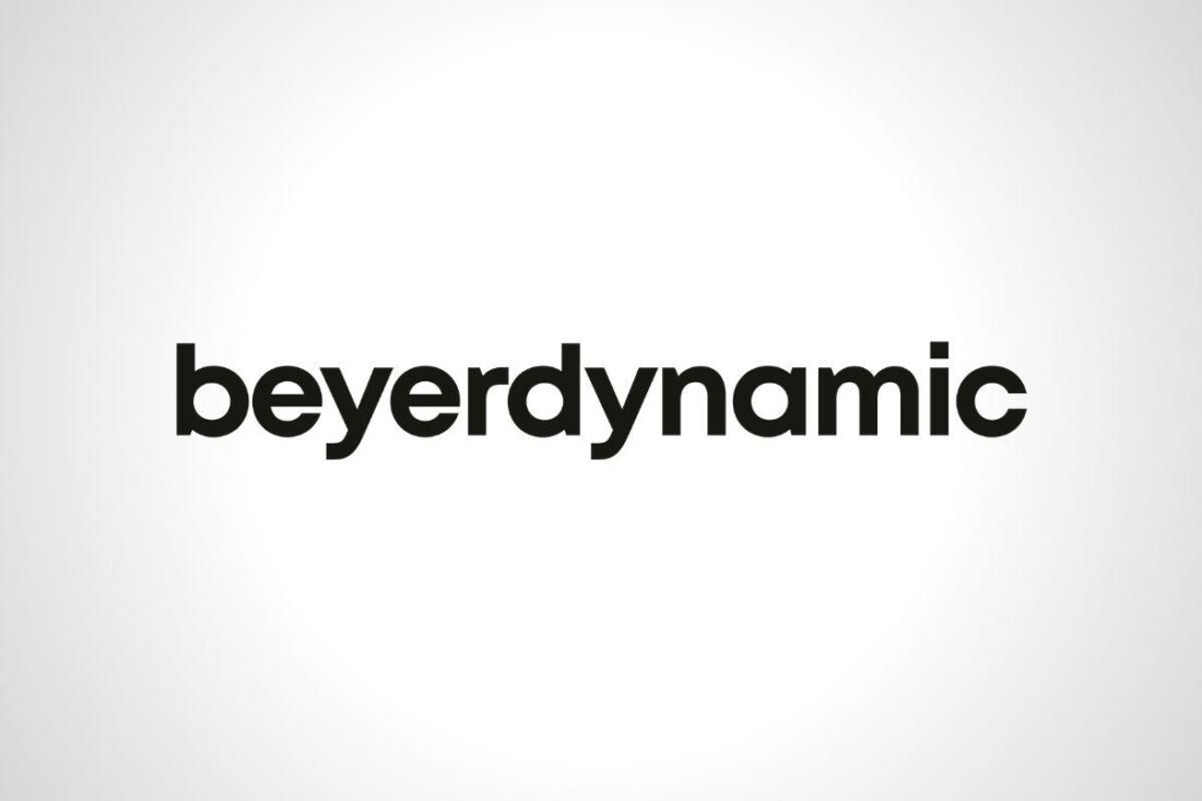 Beyerdynamic logo