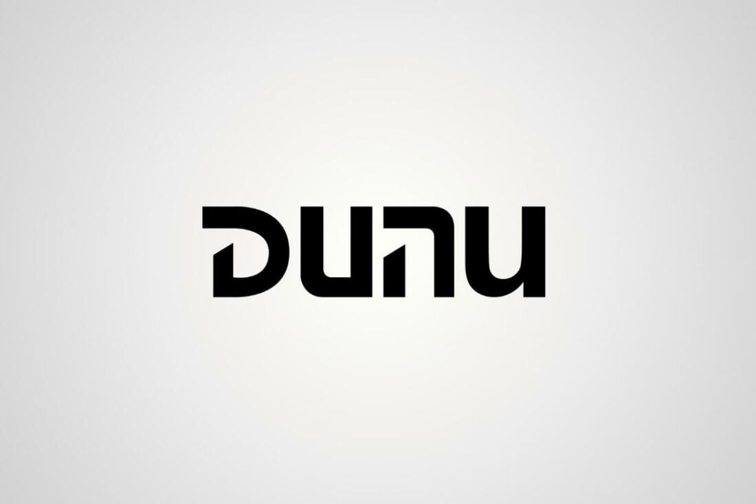 DUNU logo