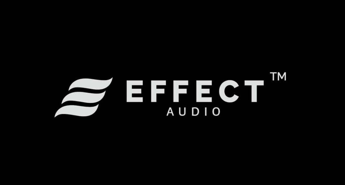 Effect Audio logo