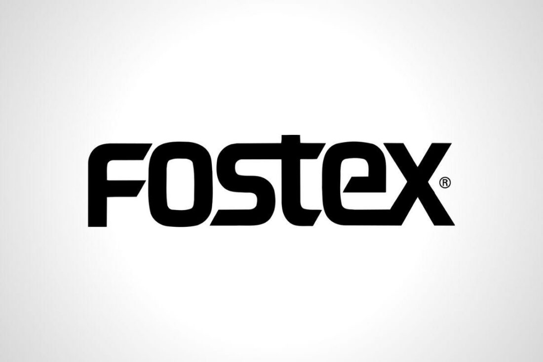 Fostex logo