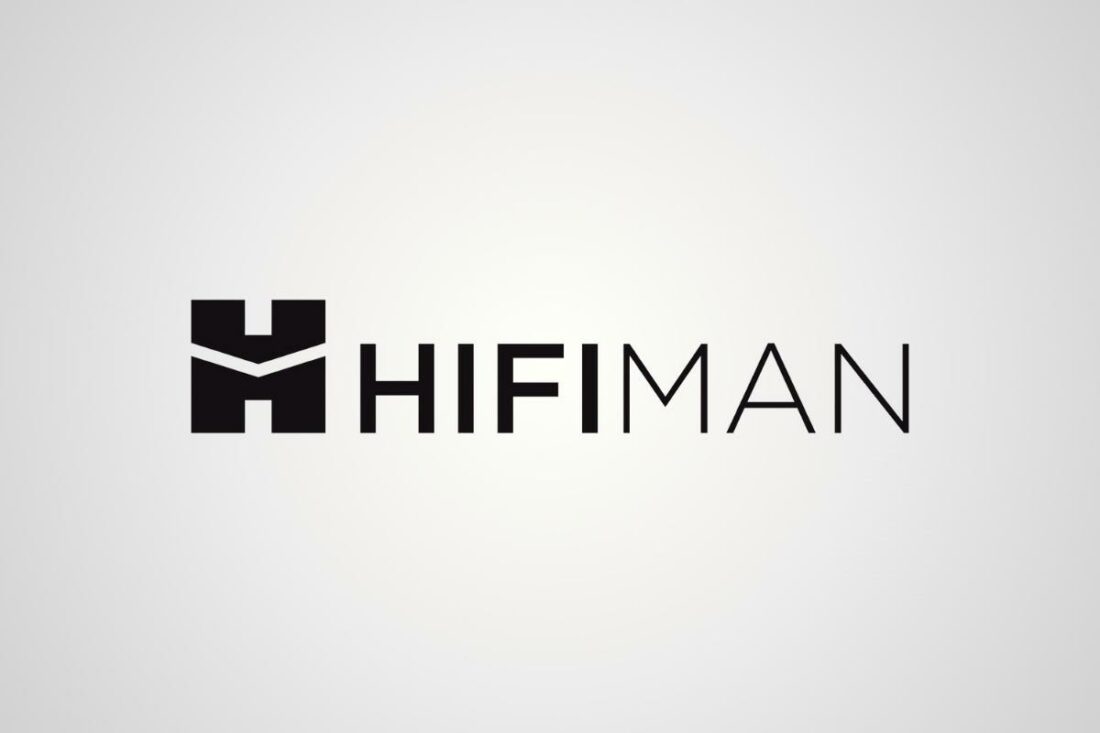 HiFiMAN logo