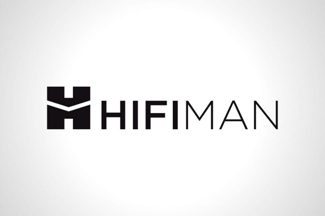 HiFiMan logo