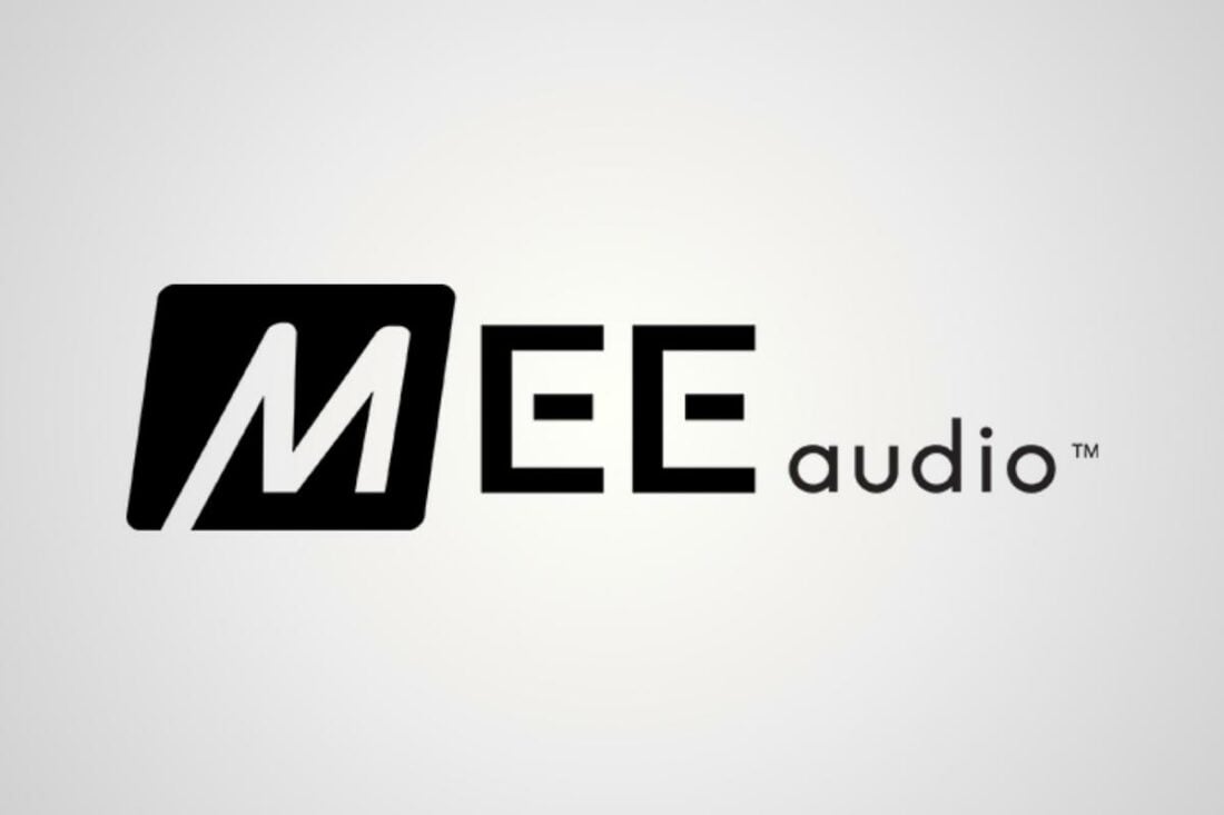 Mee Audio logo