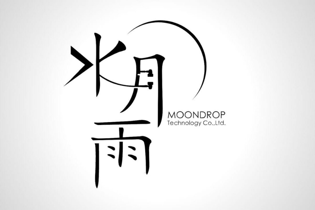Moondrop logo