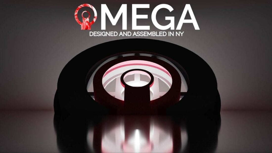 More details about the Omega headphones are expected to be revealed upon launch. (From: DMS)