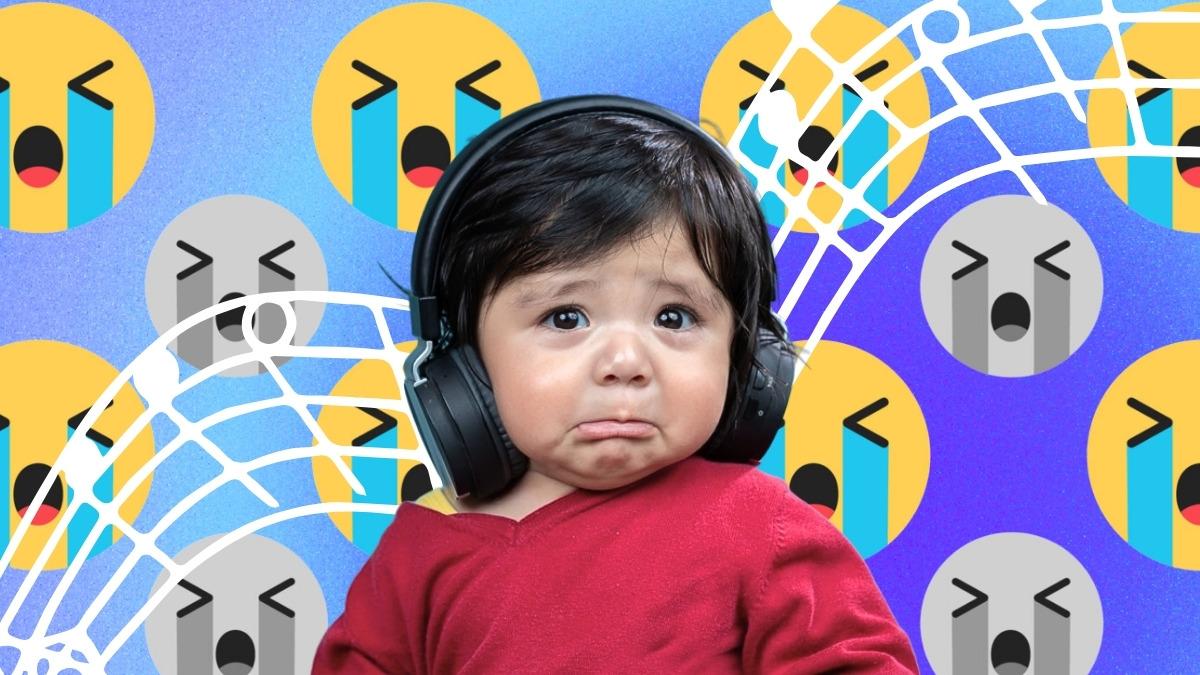 Here's why we keep on listening to music that make us cry.