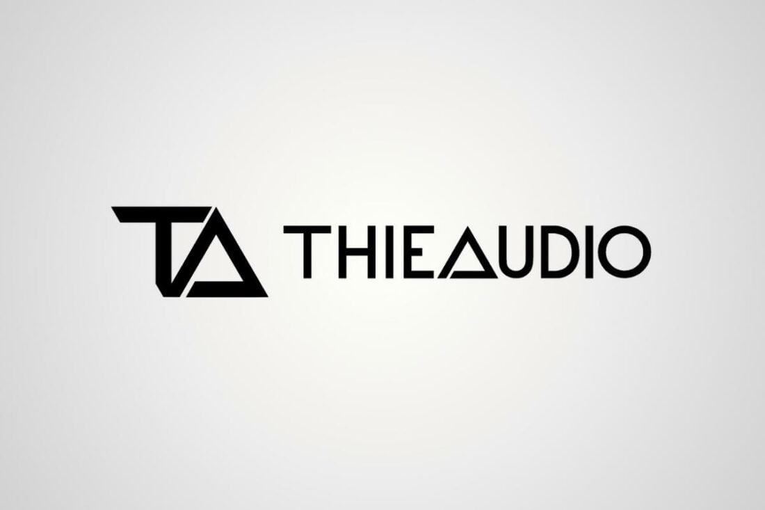 ThieAudio logo