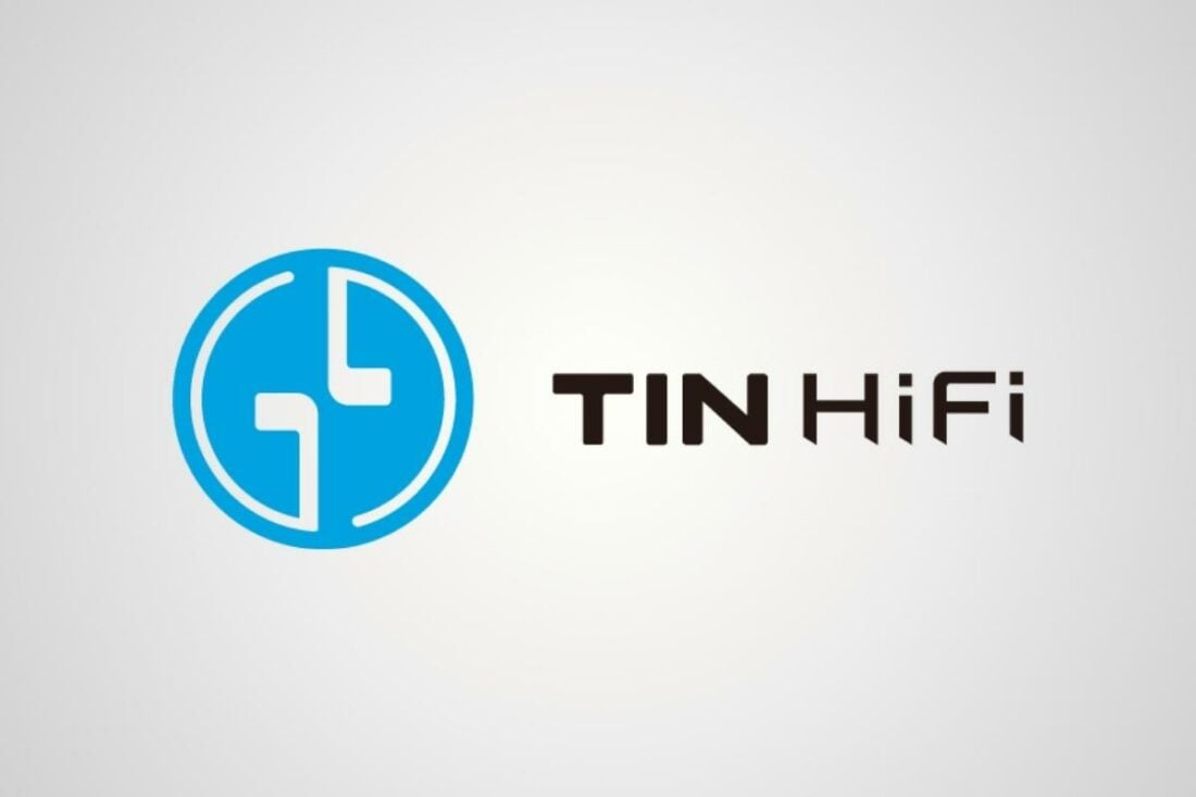 TinHiFi logo