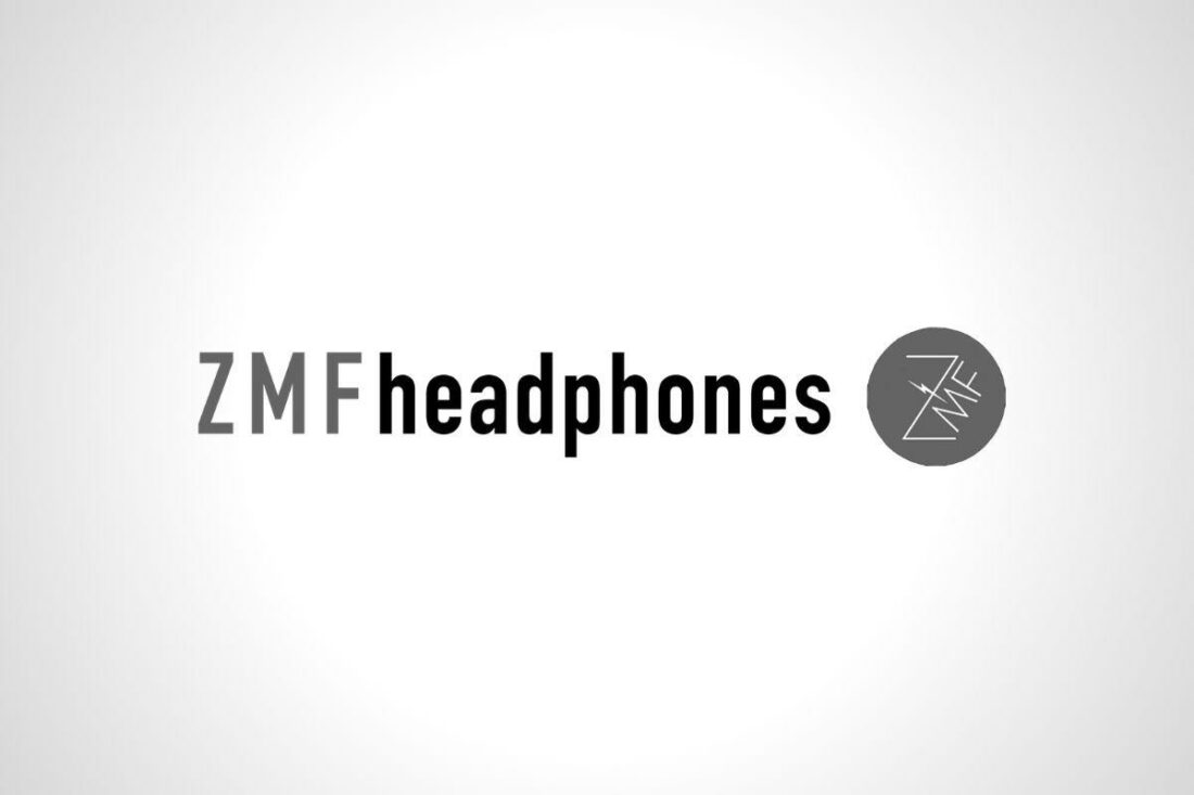 ZMF headphones logo