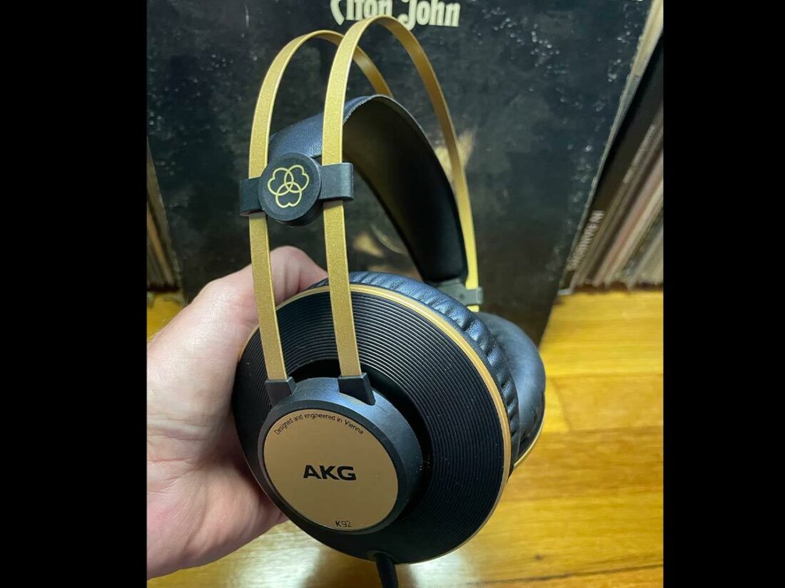 AKG K92 headphones. (From: bobroscopcoltrane/Reddit)
