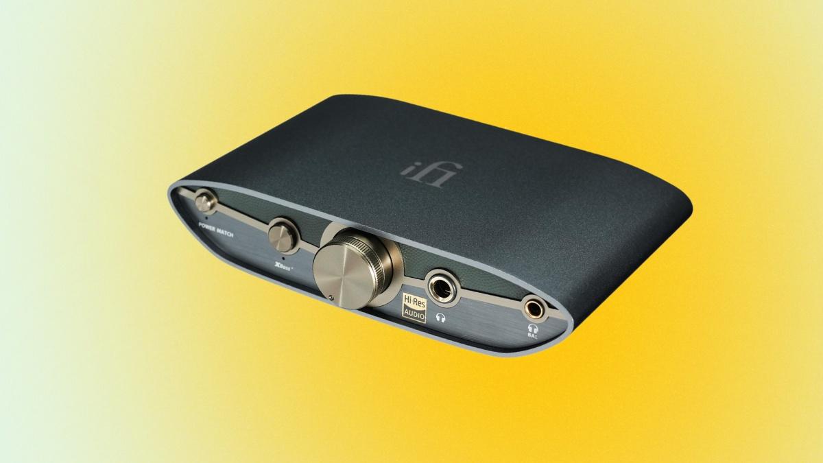 The third-generation of ZEN DAC is here!