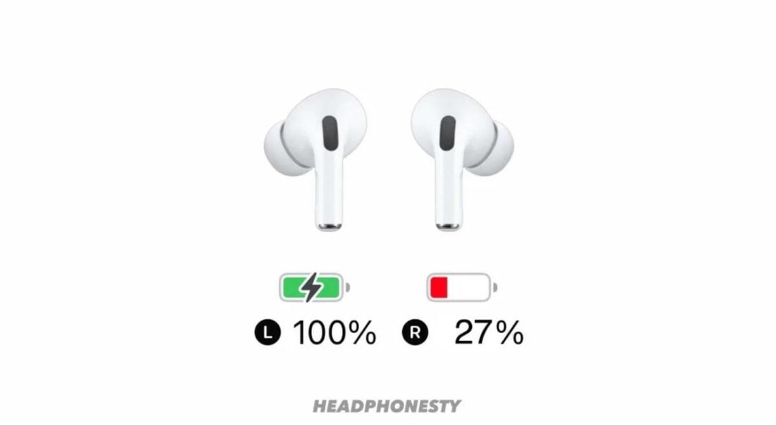 AirPods have a very limited lifespan due to battery degradation.