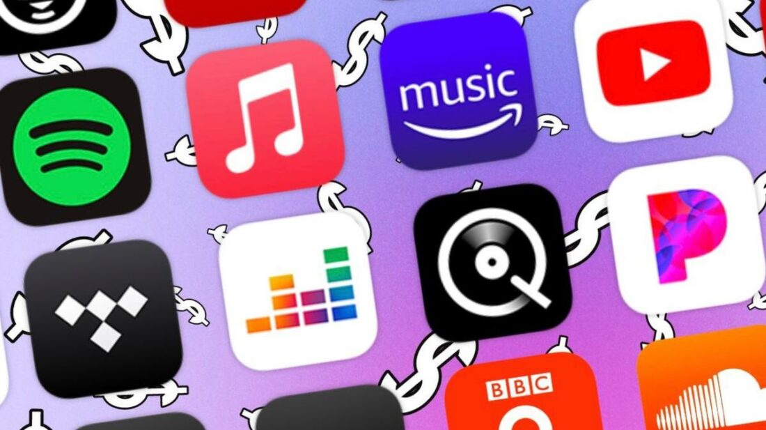 We can expect more changes in the music streaming industry soon.