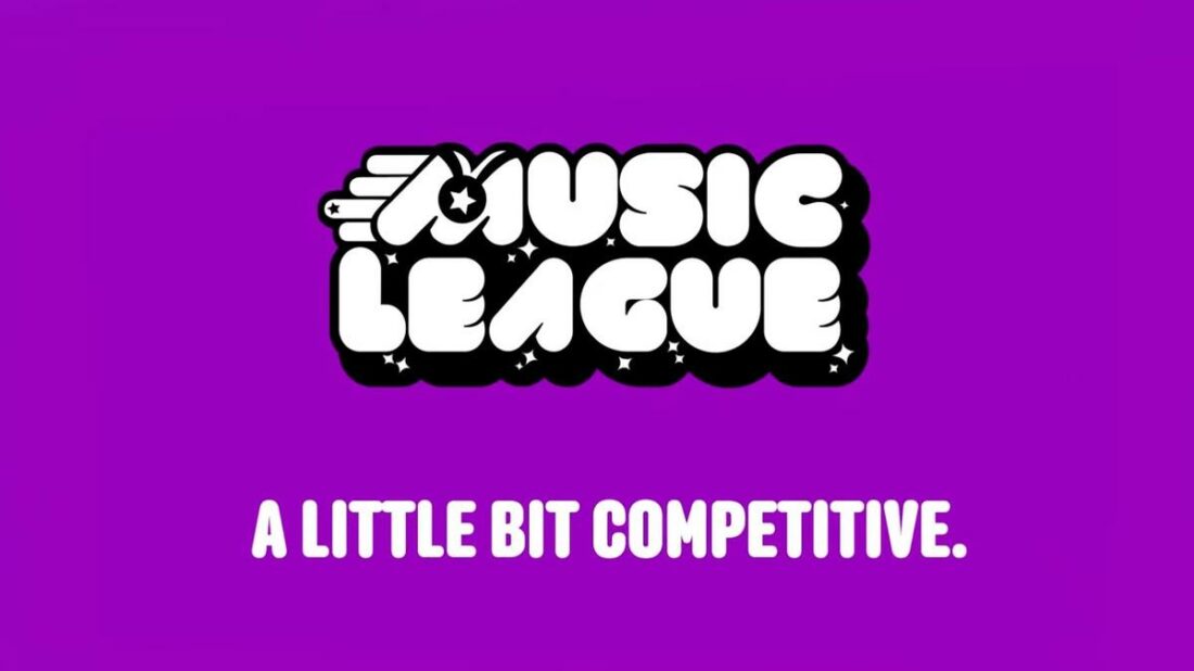 Music League is a competitive game of music discovery. (From: Music League)