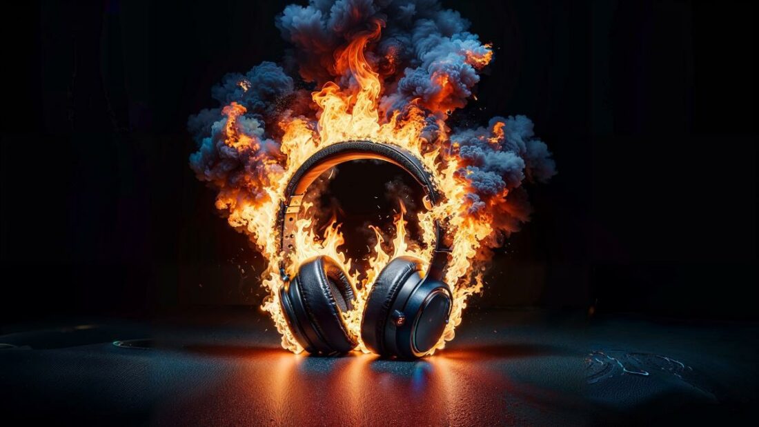 Bluetooth headphones suddenly exploding have claimed the life of a 28-year old man.