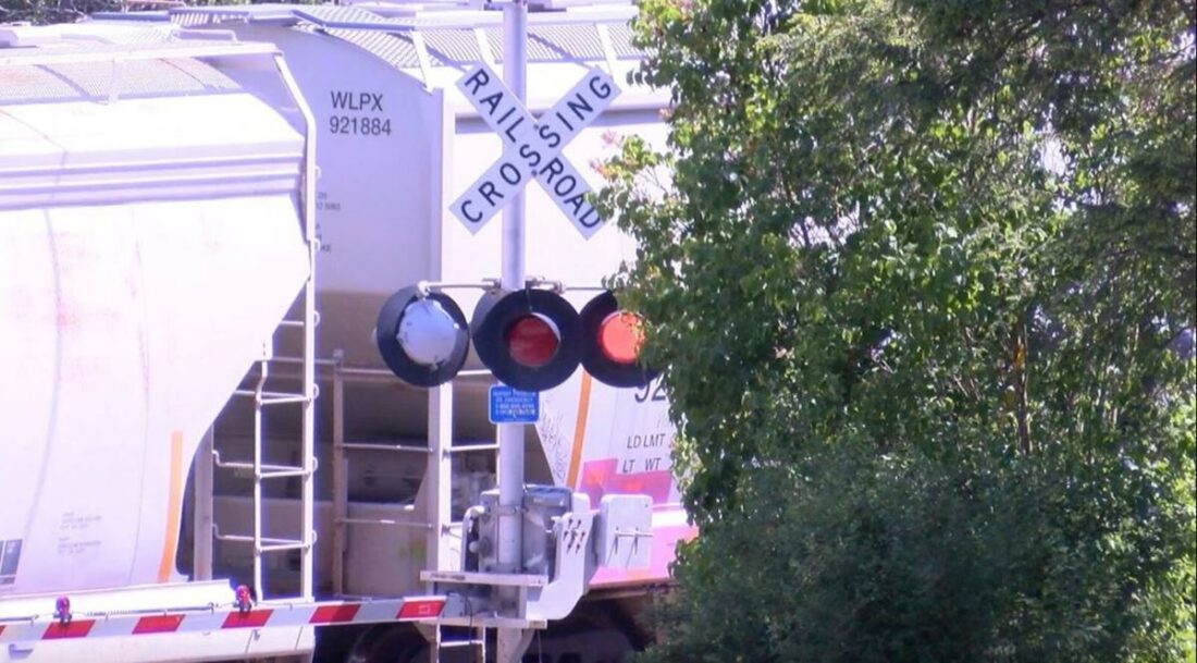 ANC headphones proved to be deadly on an incident at the Norfolk Southern Railroad Tracks in Fenton.(From: WBNG)