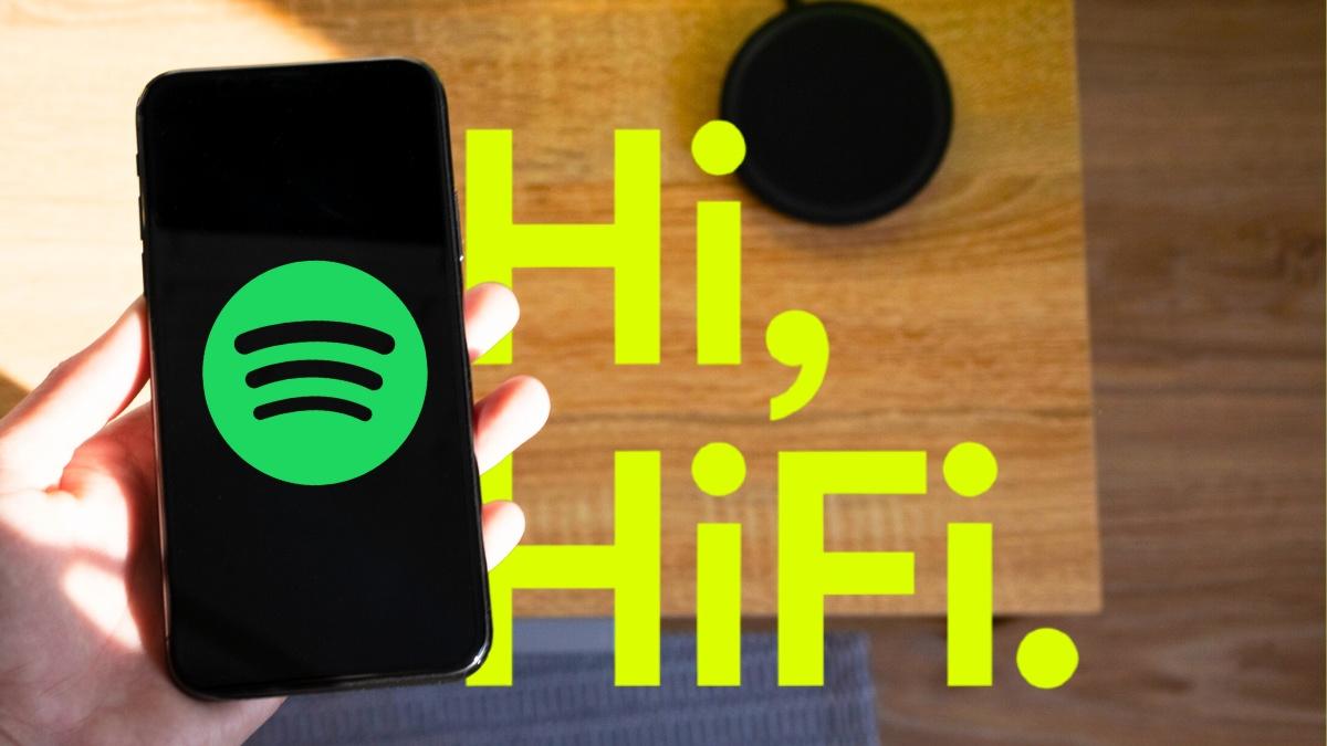 Is Spotify HiFi actually coming?