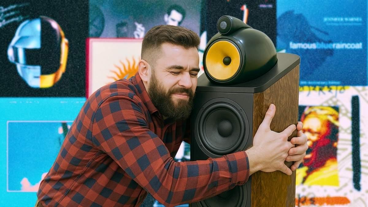 These 50 albums actually live up to the hype.