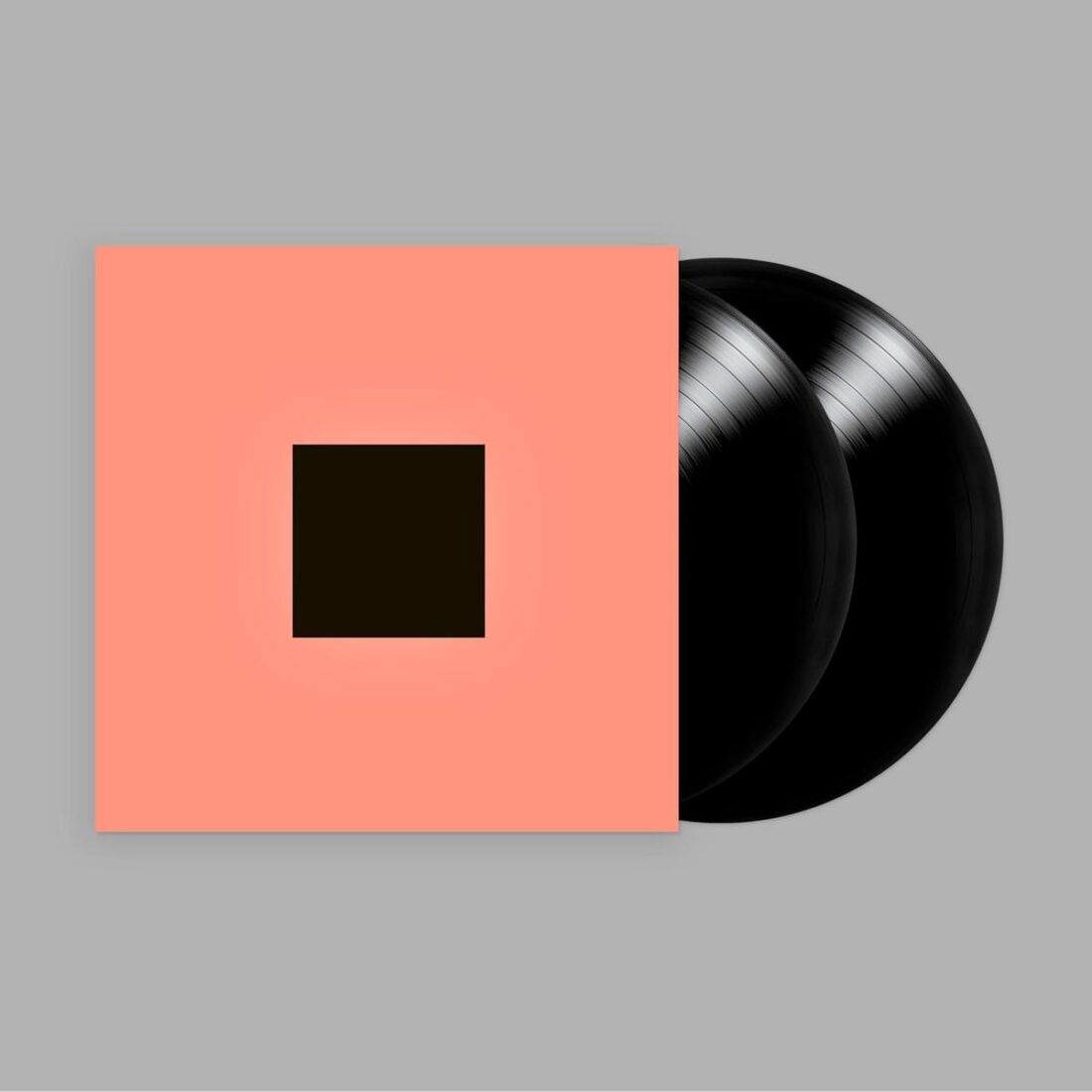 Bon Iver – SABLE, fABLE (From Amazon.com)