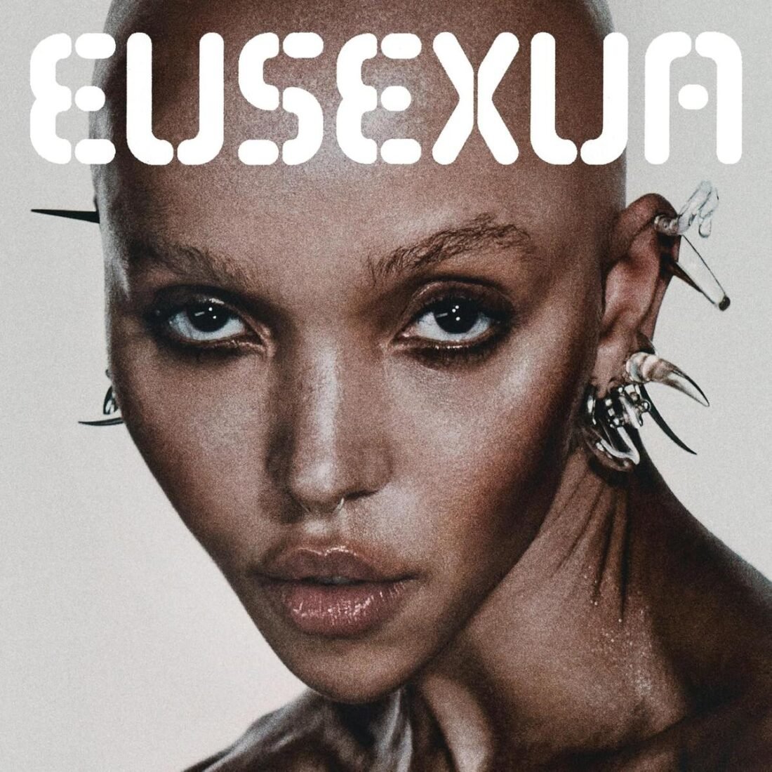 FKA twigs – EUSEXUA (From Amazon.com)