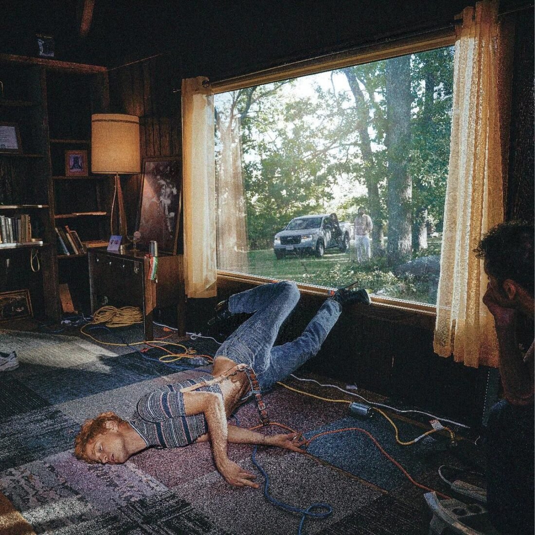 Perfume Genius – Glory (From Amazon.com)