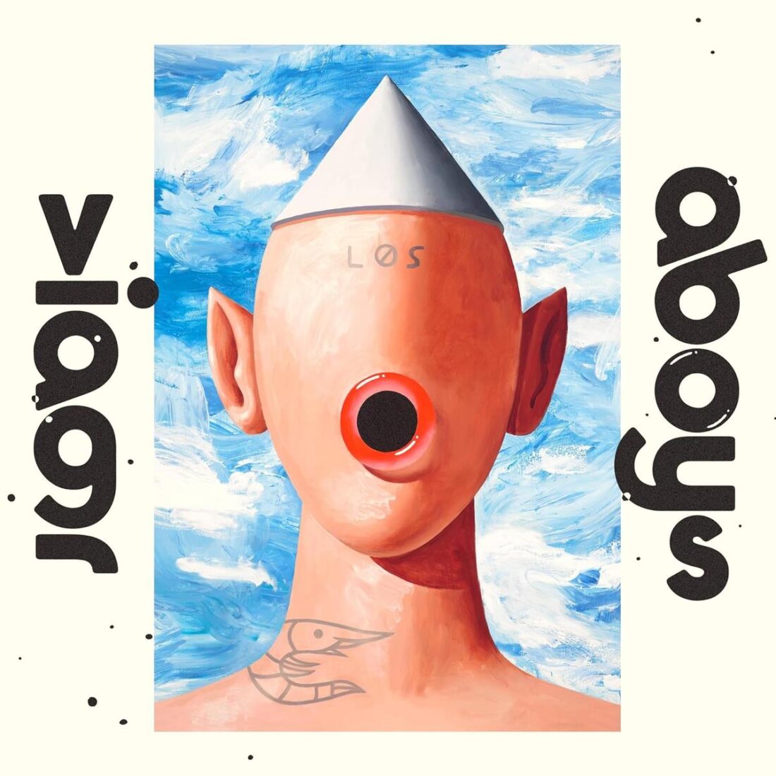 Viagra Boys – viagr aboys (From Amazon.com)