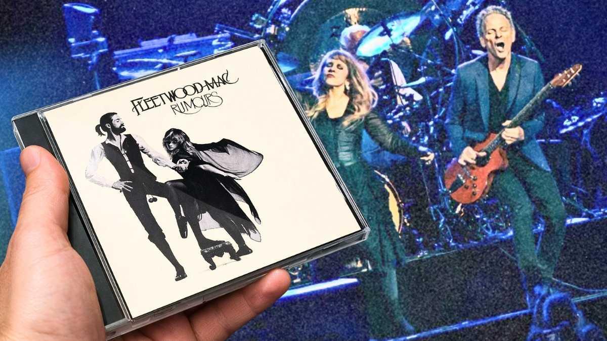 Some band members didn't figure out they were the subject of the songs for nearly forty years.