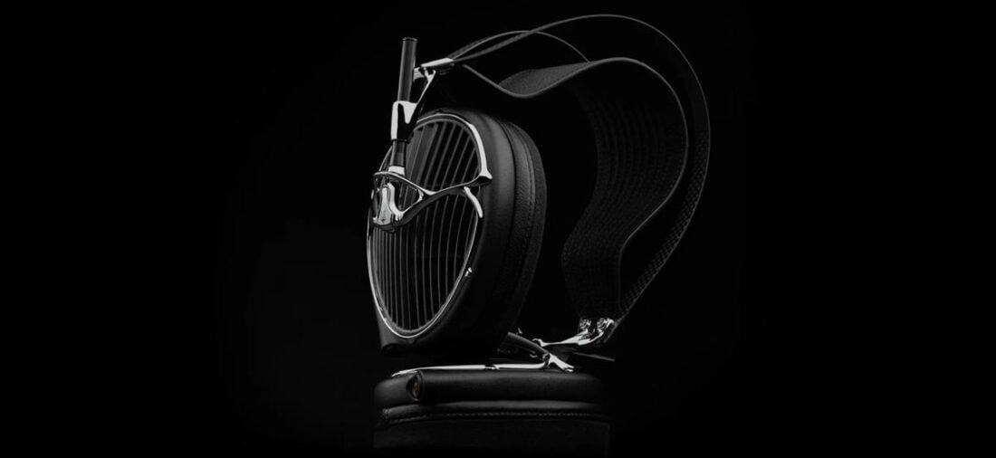 ARTA headphones (From: Meze Audio)
