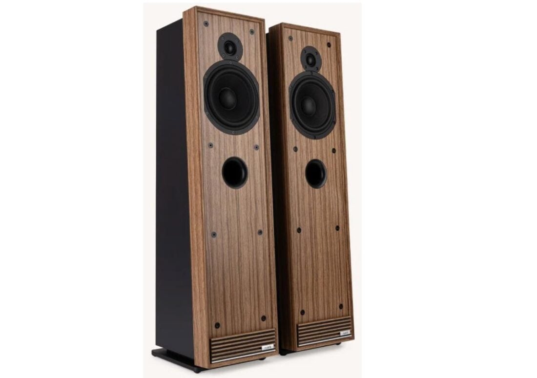 Ruark Talisman‑R (From: Ruark Audio)