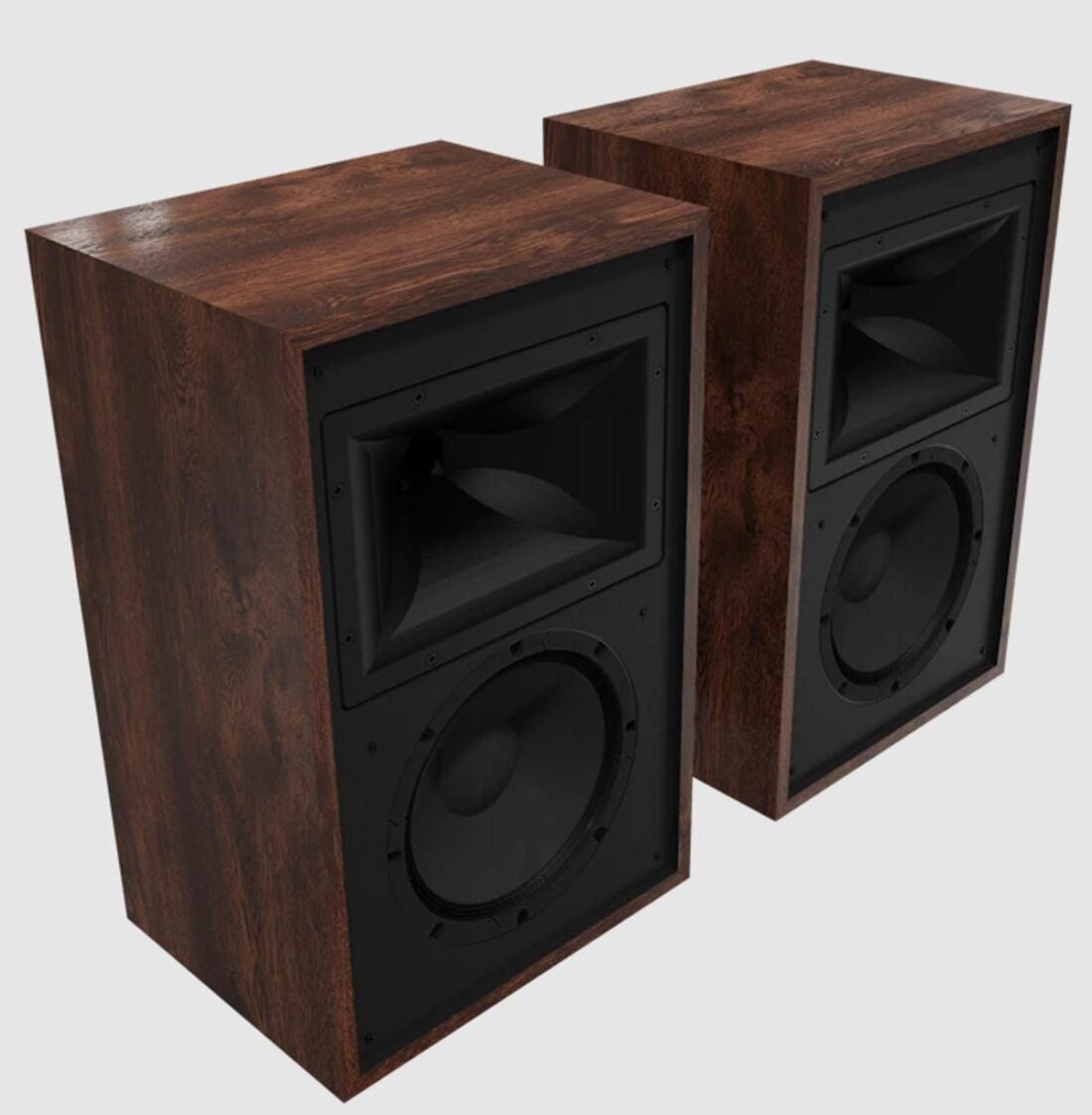 Klipsch Rebellion (From: Klipsch)