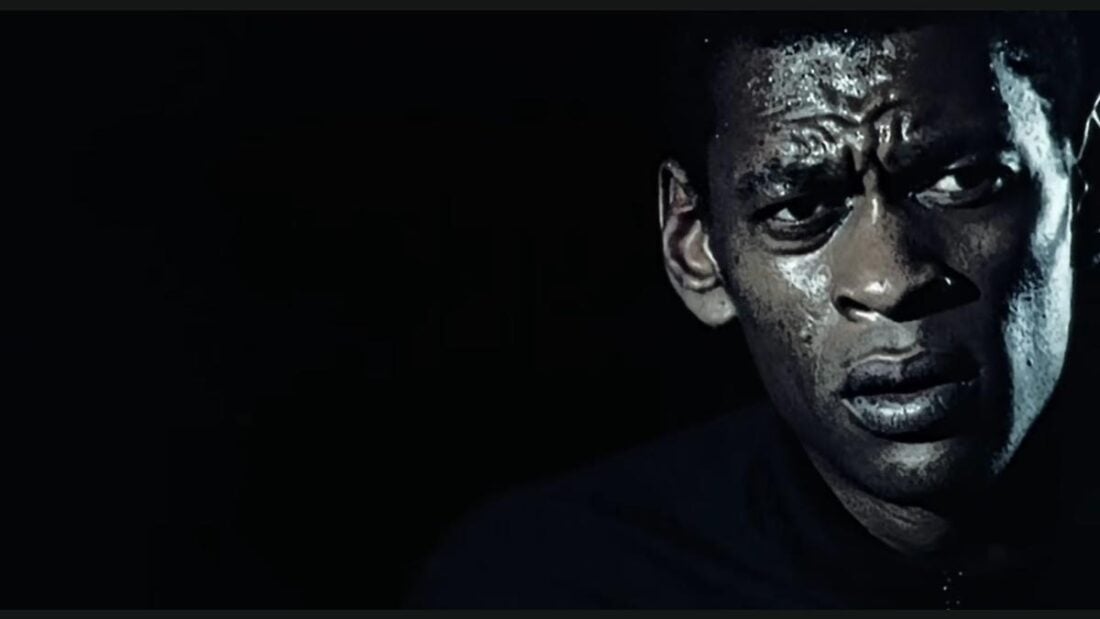 Angel – Massive Attack (From: YouTube)