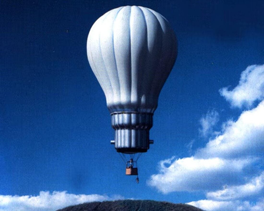 Apollo – Alan Parsons (From: YouTube)